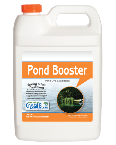 Sanco Pond Booster