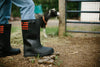 TREDS 17” Rubber Concrete Boot Overboot