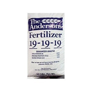 19-19-19 Fertilizer