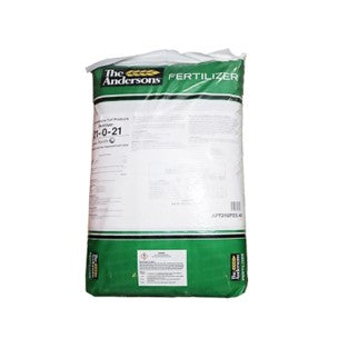 21-0-0-24 Fertilizer