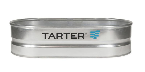 Tarter Oval Versa 40 Stock Tank