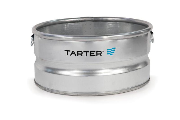 Tarter Gate Round Versa 23 Canning Tank