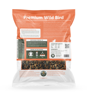 Bird Pro Premium Wild Bird Food