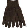 Cordova Brown Jersey Gloves