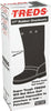 BOOT OVER SHOE MED 7.5 - 8.5 BLACK