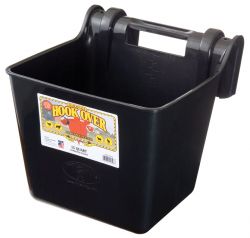 Little Giant 15 Quart Hook Over Feeder - Economy