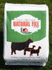 Green Meadows Natural Fill Forage (50 LB)