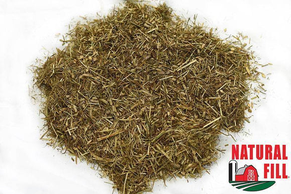 Green Meadows Natural Fill Forage (50 LB)