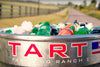 TARTER ROUND ULTRA STOCK TANKS