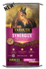 Synergize™, Low NSC, High Fat Pelleted Horse Feed