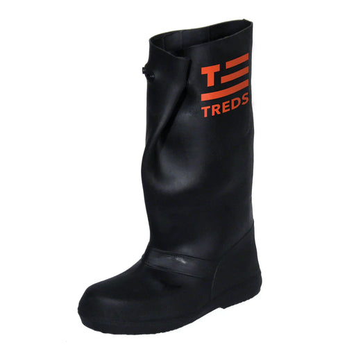 TREDS 17” Rubber Concrete Boot Overboot