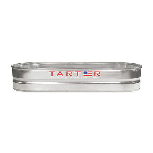 TARTER OVAL DURA STOCK TANK