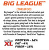 Kalmbach Big League®