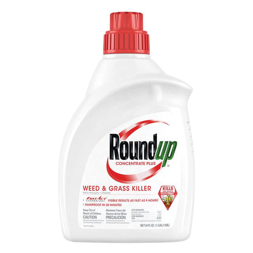 roundup herbicide instructions Roundup® Weed & Grass Killer₄ Concentrate - Brookville, OH - West Alexandria, OH - Eaton, OH - Farmersville, OH - Hamilton, OH