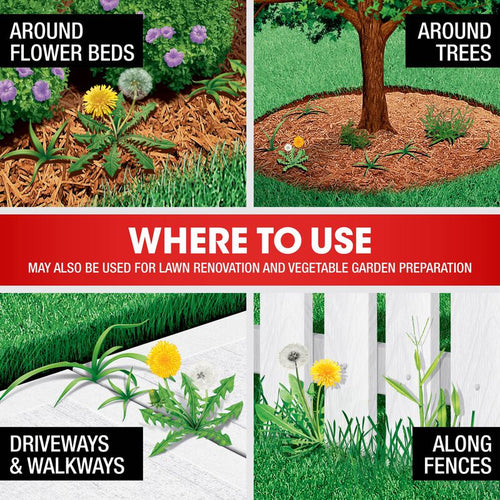 can you spray roundup in garden Roundup® Weed & Grass Killer₄ Concentrate - Brookville, OH - West Alexandria, OH - Eaton, OH - Farmersville, OH - Hamilton, OH