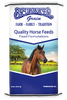 Brubaker Grain 12% Pleasure Textured Horse Feed