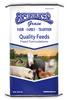 Brubaker Grain 18% Banner Bound Show Swine Meal
