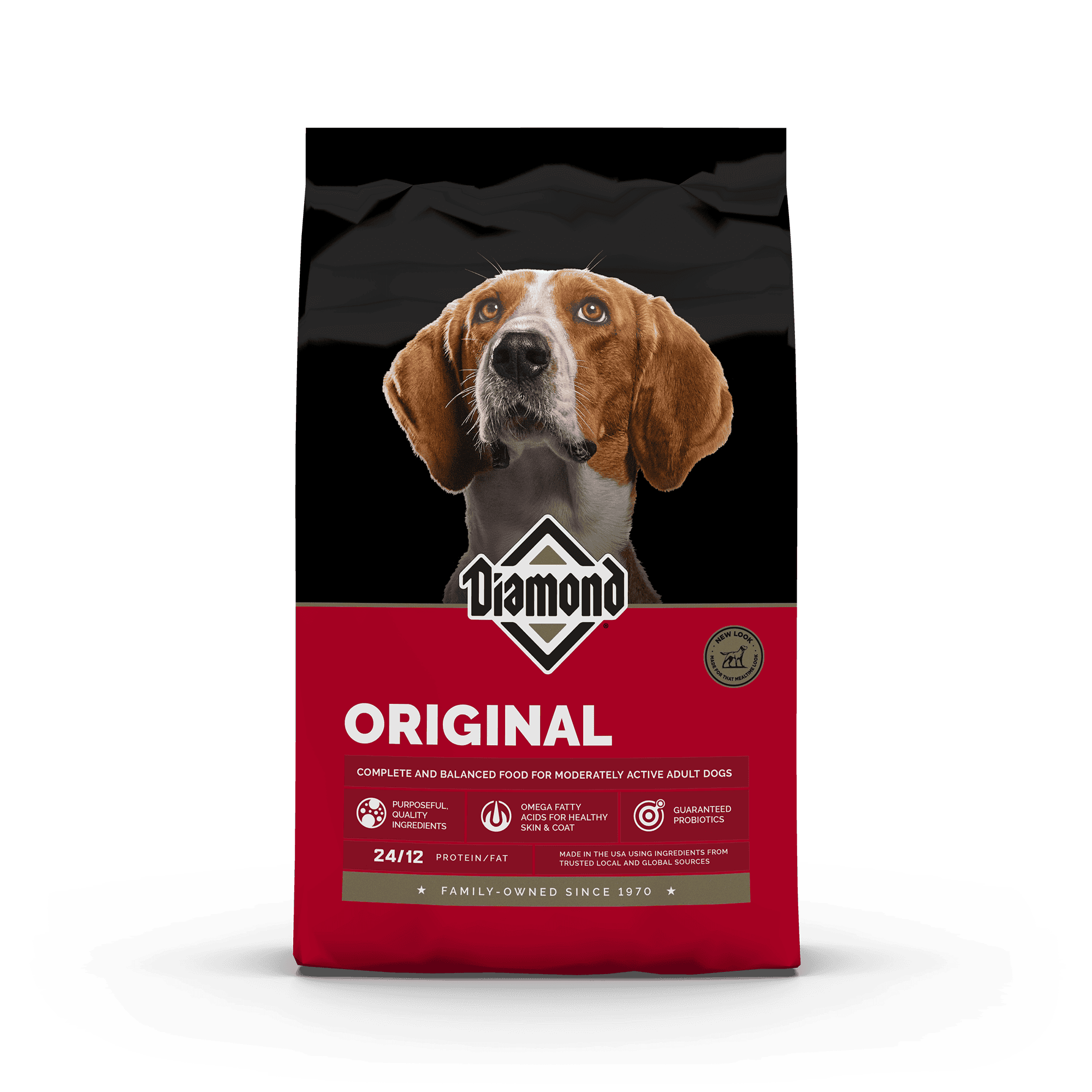 Next Level Super Premium Dog Food Grain Free Salmon River