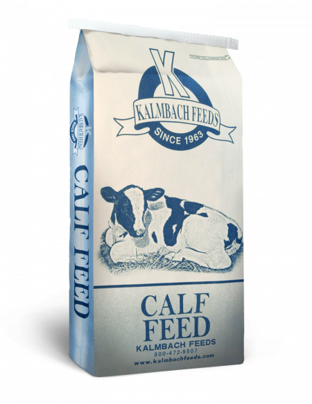 Calf Starter 18 Decoquinate Calf Starter