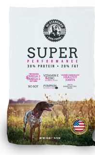 Hi-Standard Premium Performance 30/20 Soy Free