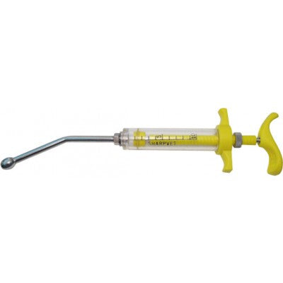 Cotran SHARPVET feeding syringes