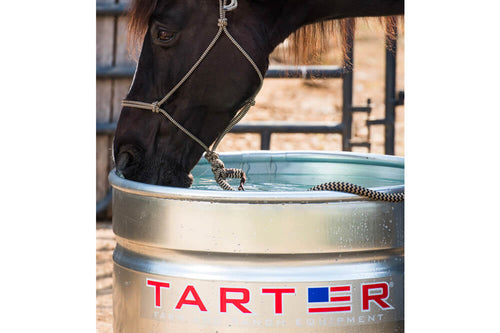 TARTER ROUND ULTRA STOCK TANKS