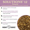 Kalmbach Right Choice Solutions 12 Textured Horse Feed