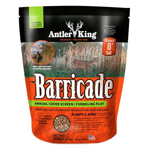 Antler King Barricade