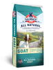 Game Plan® Milk & Meat Goat Feed