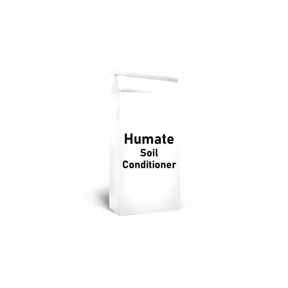 Humate Soil Conditioner